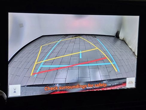 Certified 2024 Toyota RAV4 XLE Premium w/ Weather Package image 7