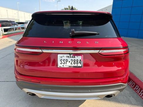 Used 2020 Lincoln Corsair FWD image 6