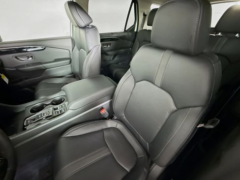 New 2026 Honda Pilot EX-L image 26