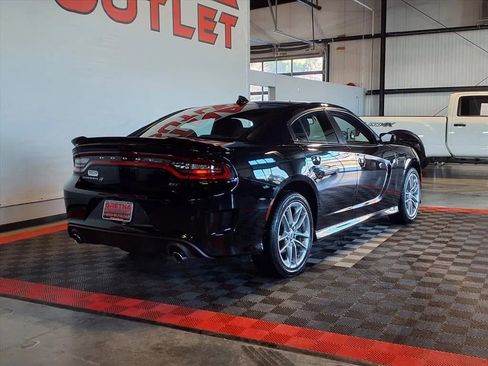 Used 2023 Dodge Charger GT image 6