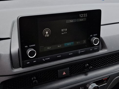 Certified 2024 Honda CR-V EX image 20