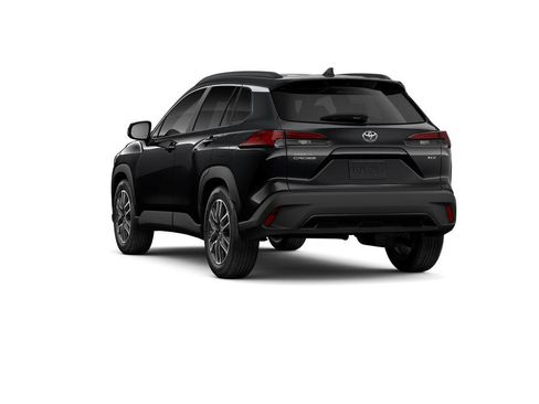 New 2026 Toyota Corolla Cross XLE FWD image 29