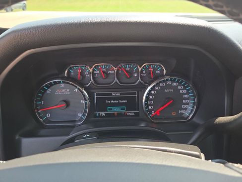 Used 2019 Chevrolet Silverado 1500 LT w/ All Star Edition AWD/4WD image 29