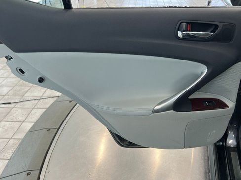 Used 2008 Lexus IS 250 AWD image 34