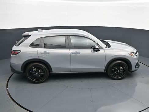 Used 2026 Honda HR-V Sport image 21