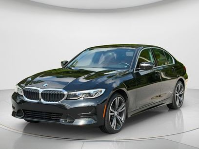 Used 2020 BMW 330i Sedan w/ Executive Package