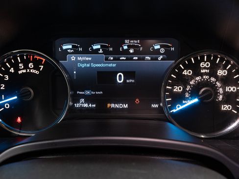 Used 2018 Ford F150 Lariat AWD/4WD image 25
