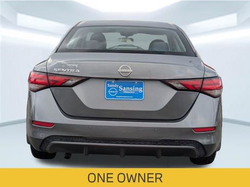 Used 2024 Nissan Sentra S image 5