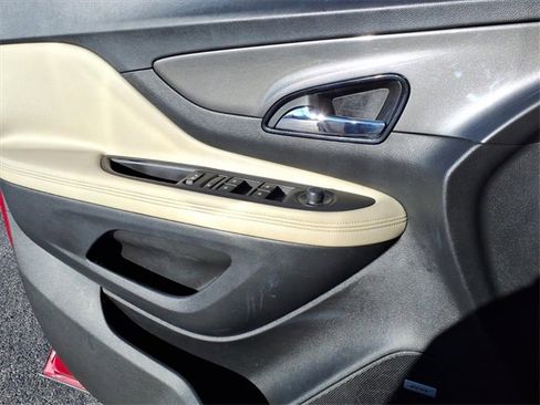 Used 2017 Buick Encore Premium w/ Experience Buick Package image 9