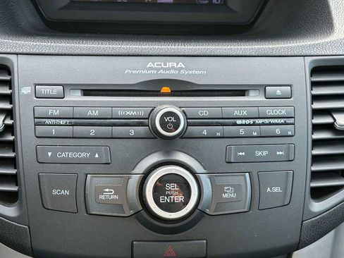 Used 2009 Acura TSX w/ Technology Package image 29