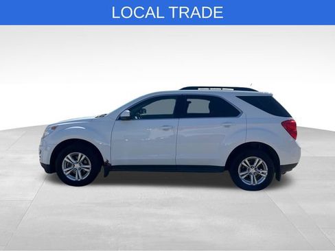 Used 2015 Chevrolet Equinox LT image 3