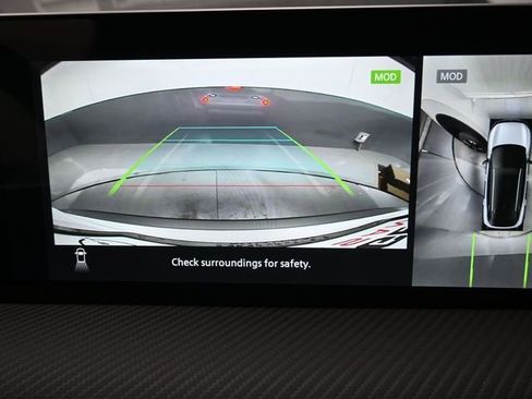 New 2026 Nissan Kicks SR w/ Cold Weather Package FWD image 3