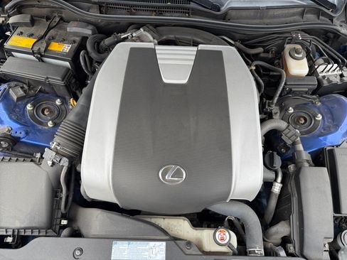 Used 2019 Lexus IS 300 F Sport w/ F Sport Package AWD/4WD image 21