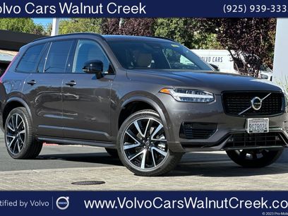 Certified 2023 Volvo XC90 T8 Ultimate w/ Protection Package Premier