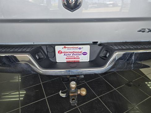 Used 2018 RAM 1500 Tradesman w/ Popular Equipment Group image 33