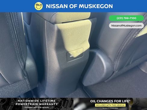 New 2026 Nissan Kicks SR w/ SR Premium Package image 26