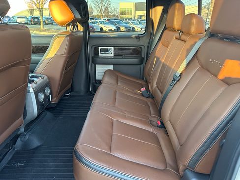 Used 2013 Ford F150 Platinum image 15