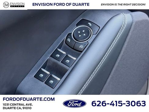 New 2026 Ford Mustang Mach-E Select image 11