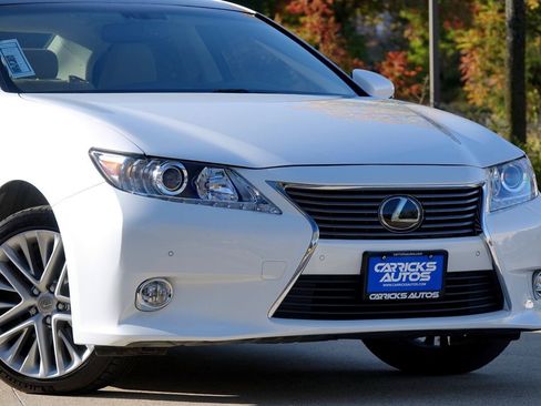 Used 2014 Lexus ES 350 image 17