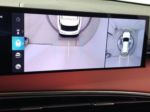 Used 2026 Genesis GV70 2.5T Sport Prestige image 22