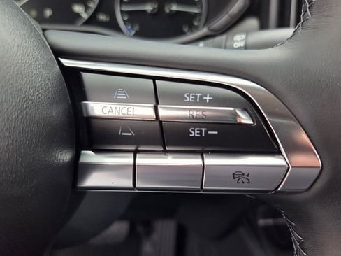 New 2026 MAZDA CX-50 AWD 2.5 Hybrid w/ Weather Package image 30