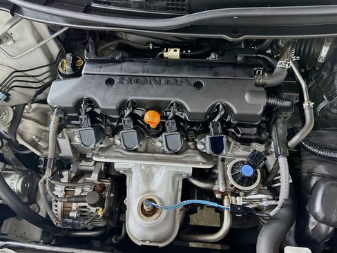 Used 2014 Honda Civic LX image 30