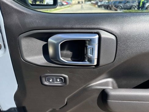 New 2026 Jeep Wrangler Sport image 15