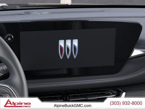 New 2026 Buick Envista Sport Touring w/ Convenience I Package FWD image 20