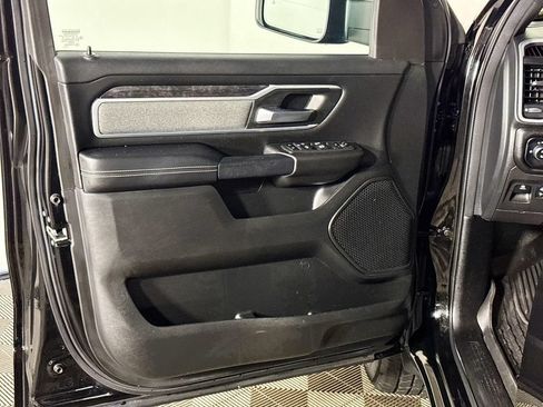 Certified 2023 RAM 1500 Big Horn AWD/4WD image 11