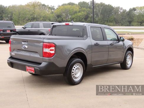 Used 2022 Ford Maverick XL image 6