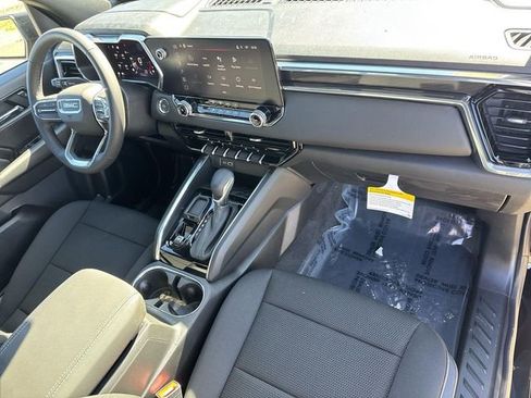 New 2026 GMC Canyon Elevation image 27