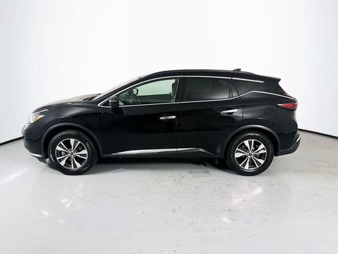 Used 2023 Nissan Murano SV AWD/4WD image 6
