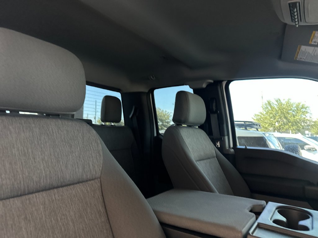 Certified 2026 Ford F350 XL w/ XL Off-Road Package AWD/4WD image 15