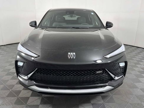 New 2026 Buick Envista Sport Touring w/ Convenience I Package image 4