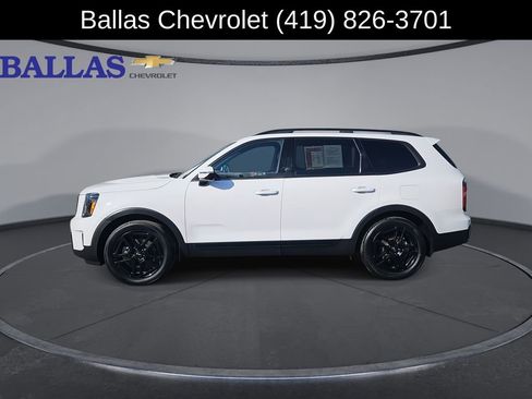 Used 2024 Kia Telluride SX X-Line image 5