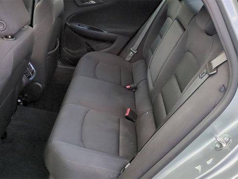 Used 2024 Chevrolet Malibu LT image 20