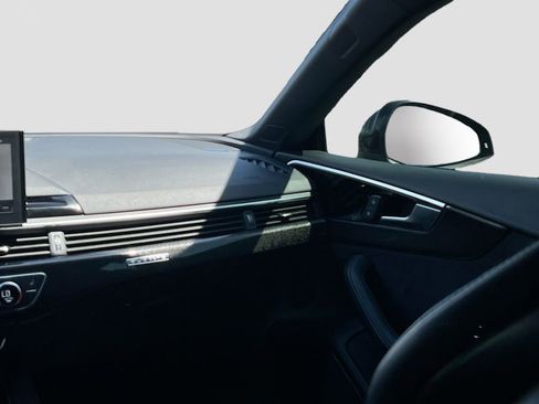 Used 2023 Audi S5 Premium Plus w/ Premium Plus Package image 24