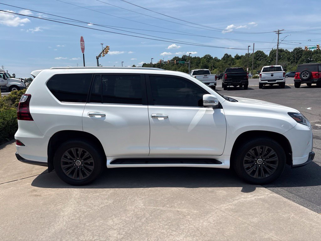 Used 2021 Lexus GX 460 Premium AWD/4WD image 5