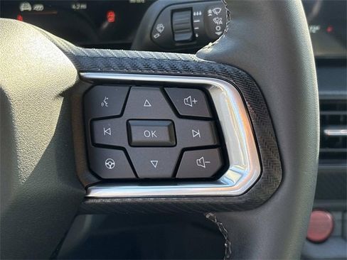 New 2026 Ford Mustang Coupe image 20