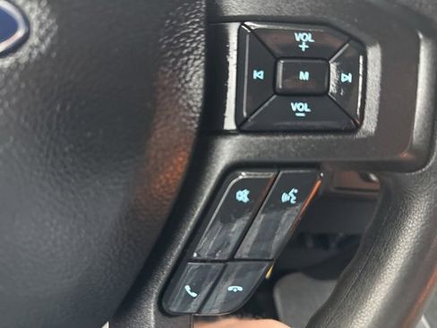 Used 2020 Ford F150 XL w/ Trailer Tow Package image 20