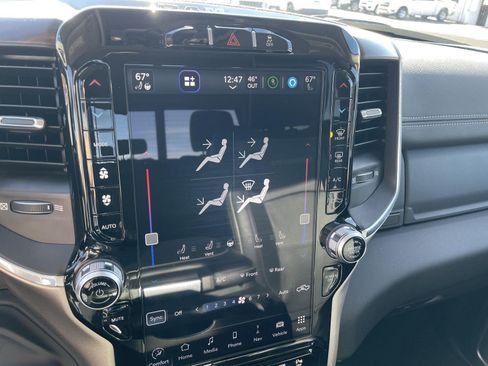 Used 2024 RAM 2500 Laramie image 21