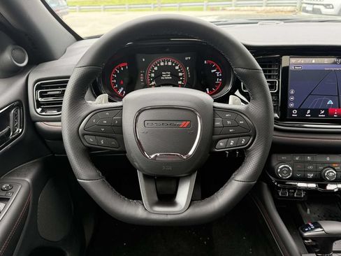 New 2026 Dodge Durango GT AWD/4WD image 18