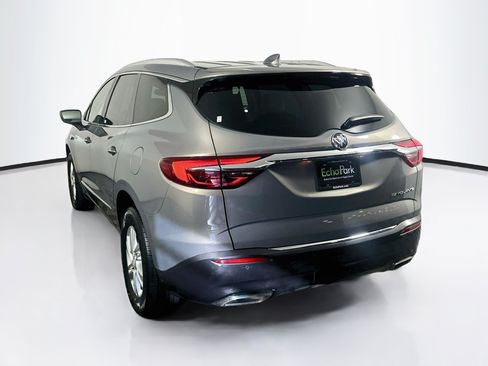 Used 2019 Buick Enclave Essence FWD image 5