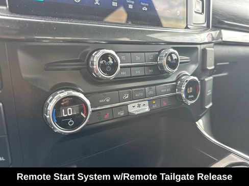 Used 2021 Ford F150 XLT w/ Equipment Group 302A High AWD/4WD image 19