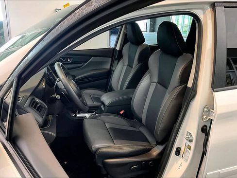 Used 2023 Subaru Ascent Onyx Edition Limited AWD/4WD image 8