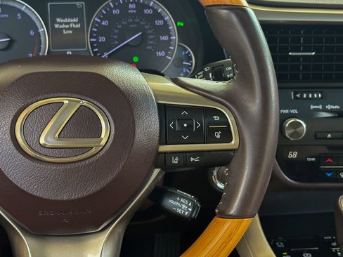 Used 2018 Lexus RX 350 AWD w/ Premium Package image 30