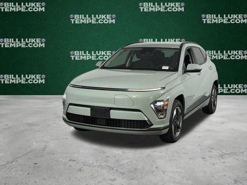 Used 2024 Hyundai Kona SEL FWD image 10