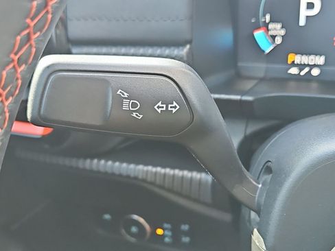 Used 2025 Ford Ranger Raptor AWD/4WD image 11