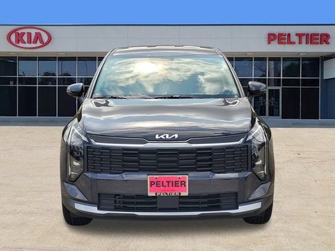 New 2026 Kia Sportage LX w/ LX Convenience Package FWD image 2