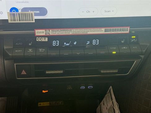 New 2026 Toyota Camry XLE image 15